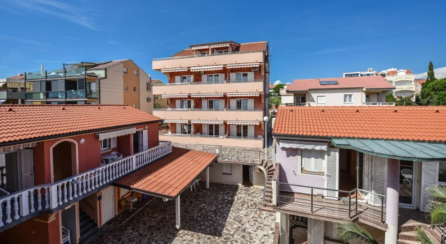 Apartments Fusion, Забронировать Апартаменты/квартира Апартаменты Новалья, Апартаменты/квартира