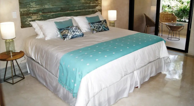 Azara Tulum Paradise Ii - By Ta, Rezervasyon Otel Tulum havuzlu oteller, Yüzme Havuzu
