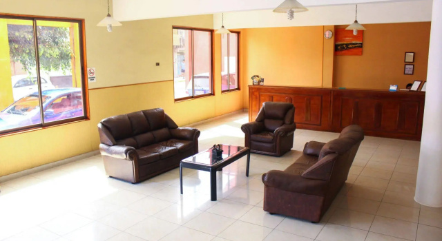 Hotel Costa Pacifico, Забронировать Отель Арика Arica y Parinacota, рядом с Culture House of Arica