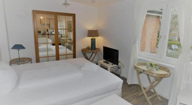 Апартаменты Apartment 27 in der Kunaustrasse