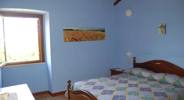 Номер Standard Agriturismo Castro