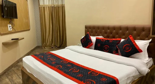 Hotel 98, Amritsar, Book Hotel Amritsar Punjab