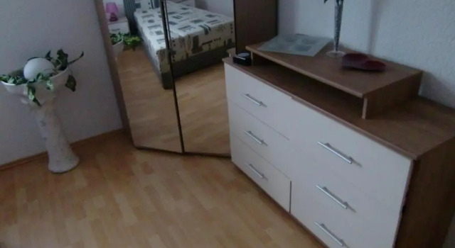 Апартаменты Ferienwohnung-Sokol