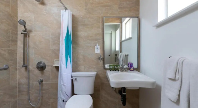 Двухместный номер Economy Float Palm Springs