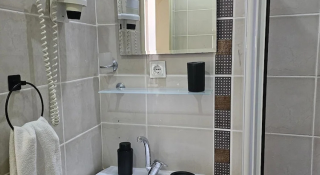 Номер Standard Kaju Beach Hotel