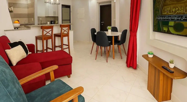 Шале 1relax in a Fully Equipped Beachfront Chalet