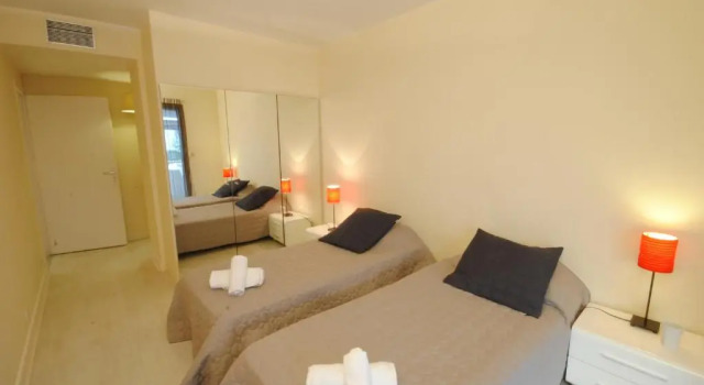 Residence Gray d'Albion 2P ALI1165