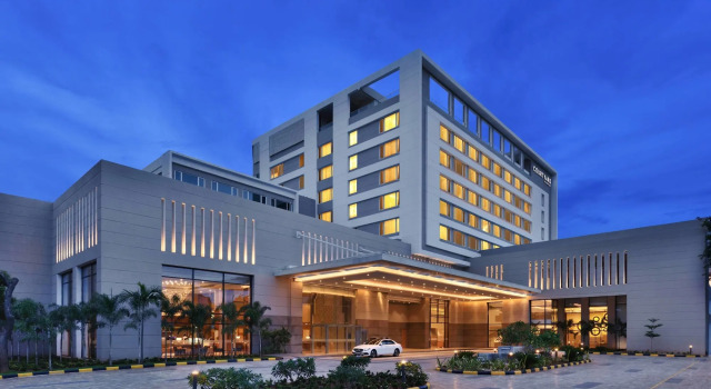 Sangam Hotel, Madurai, Boek Hotel Hotels in Tamil Nadu met zwembad, Zwembad