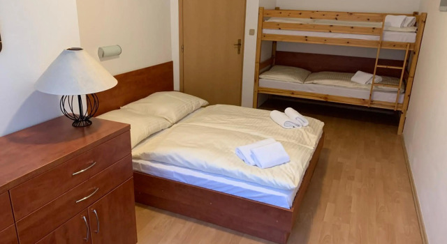 Apartmán B13 Tatran Donovaly