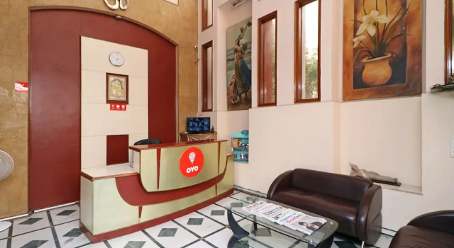 OYO 10585 Hotel Shubhdeep Aashiyana 2