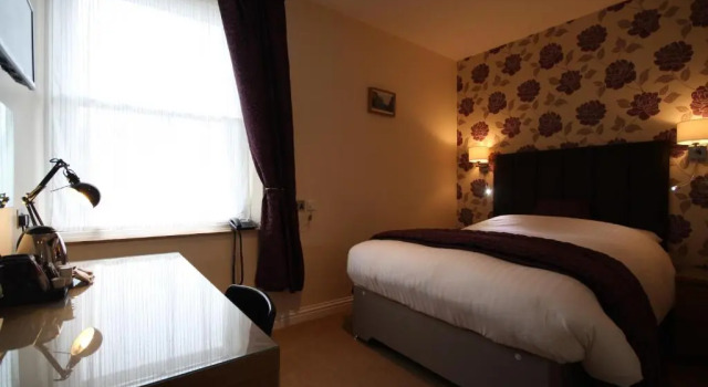 Номер Executive The Lion Hotel
