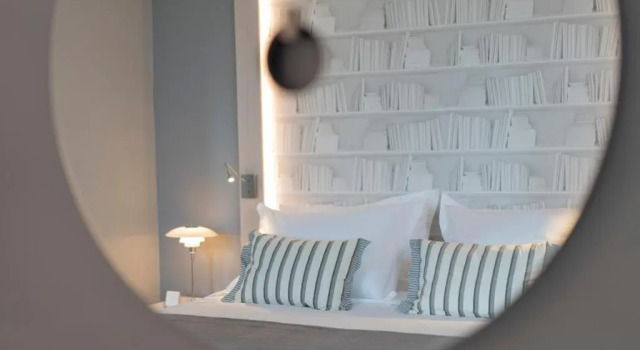 Номер Standard Hotel Bellevue Dubrovnik