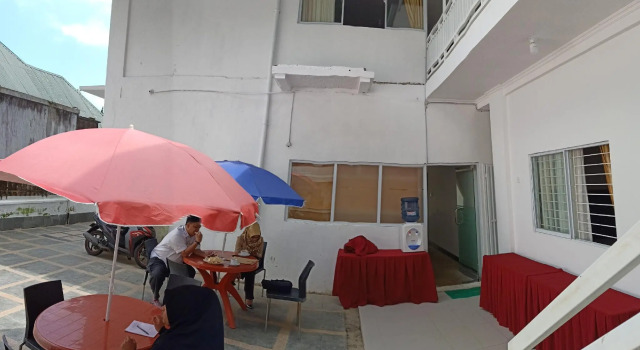 Salma Hotel, Rezerwuj Hotel Bukittinggi Sumatra