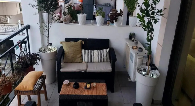 Paramount Gardens Resorts C202, Book Hotel Hoteller i Tersefanou med parkering, Parkering