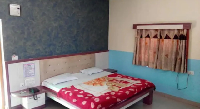 Goroomgo Singh Villa Ajmer, Забронировать Вилла Отели штата Раджастхана 3 звезды, 3*