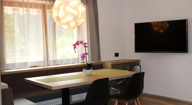 Ciasa Cir Apartments, Reserva ahora Apartamento Badia Corvara in Badia
