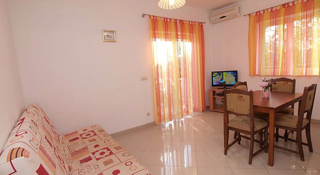 Apartment Maslina Paros 22675, Забронировать Апартаменты/квартира Апартаменты Шибеник, Апартаменты/квартира