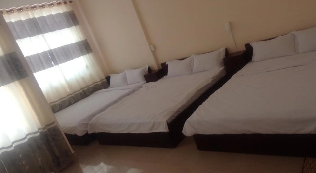 Bum Bum Hostel