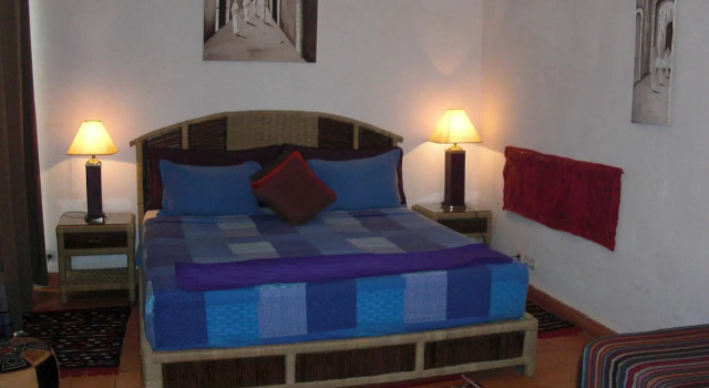 Riad Tafilag