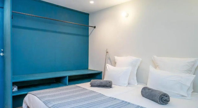 Семейный номер Standard CASA RIETSCH