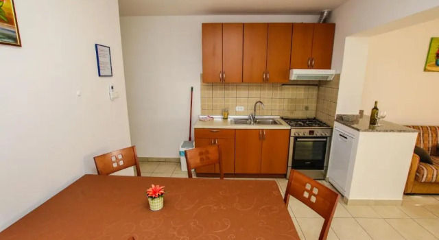 Апартаменты Apartments Vuceric