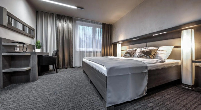 Superior Zimmer Volcano Spa Hotel