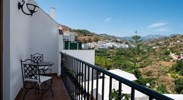 Семейный номер Standard Hotel La Casa