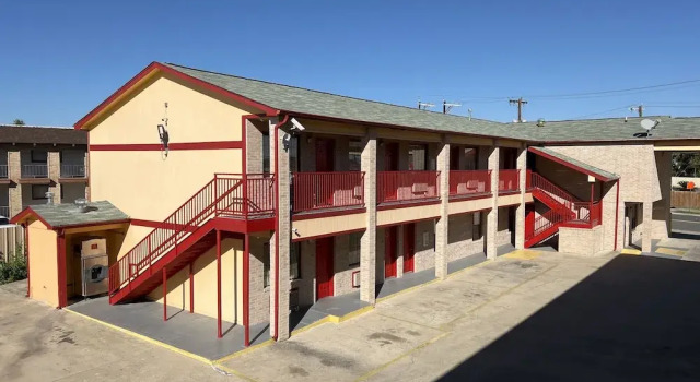 Executive Inn & Suites Lackland AFB, Prenota Hotel San Antonio Bexar County