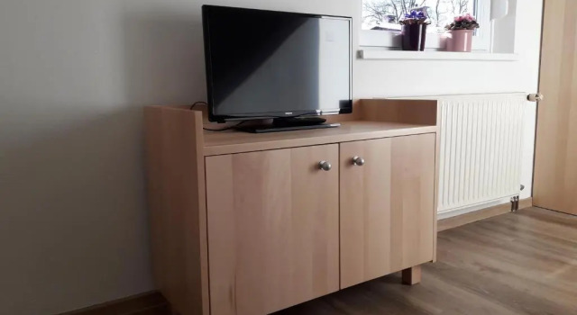 Номер Standard Penzion TTT
