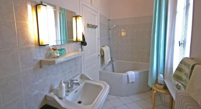 Номер Comfort Appartements détente & nature - Domaine de La Thiau