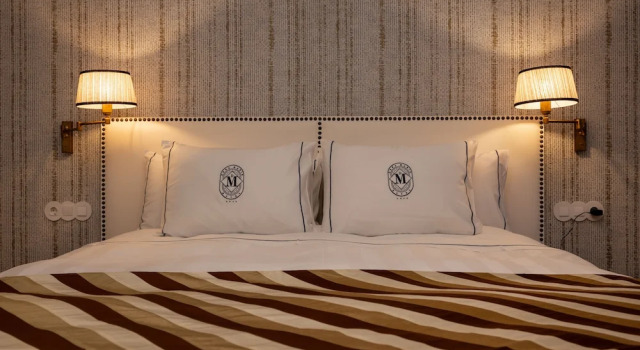 Номер Standard Dona Maria Hotel