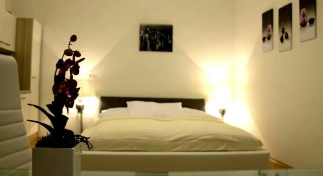 Vienna Dream Apartments 2, Book Lejlighed 02. Leopoldstadt Wien