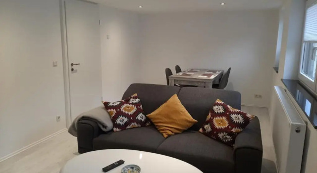 Ferienhaus Schmalkalden, Book Hotel Hotels in Thuringian Forest with Parking, Parking