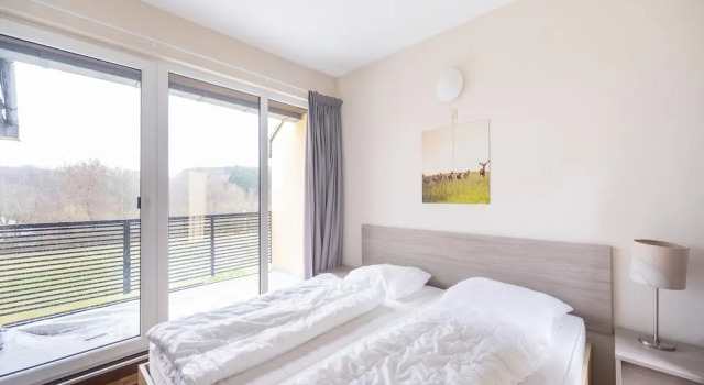 Family apartment in Hambachtal Boutique Resort, Забронировать Апартаменты/квартира Оберхамбах Хунсрюк