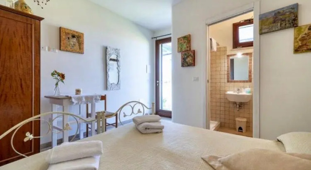Camere a sud est