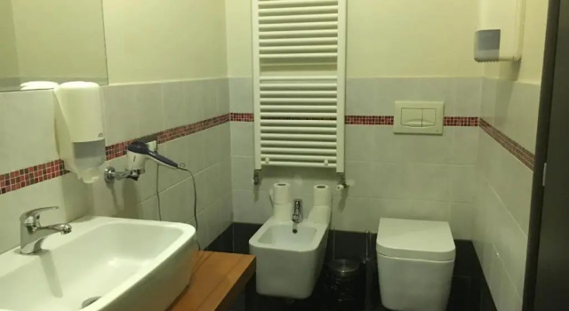 Студия Deluxe Harmony Residence
