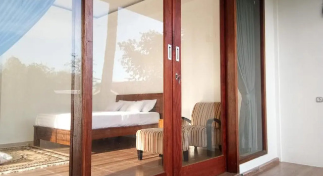 Вилла Superior The luxe villas lombok