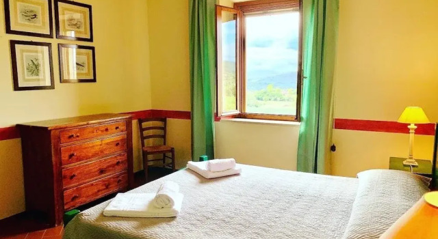 Azienda Agriturismo Fraschiera, Забронировать Отель Масса-Марритима Тоскана