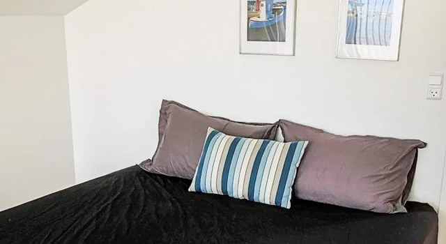 8 Person Holiday Home in Hadsund-by Traum, Rezervovat Hotel Hadsund 