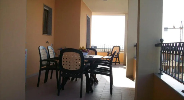 Апартаменты KaRol Casa Vacanze