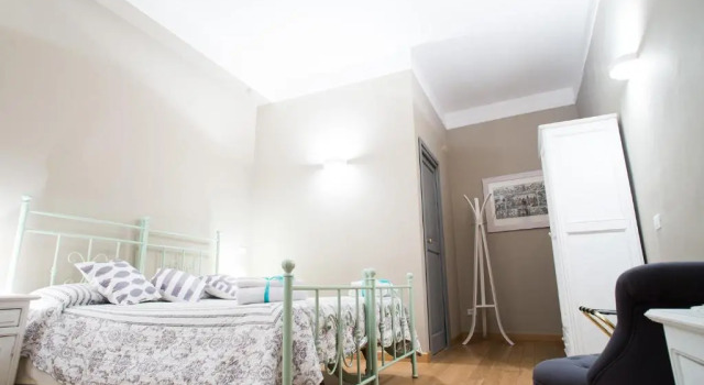 Двухместный номер Standard Le Erbe Guest House