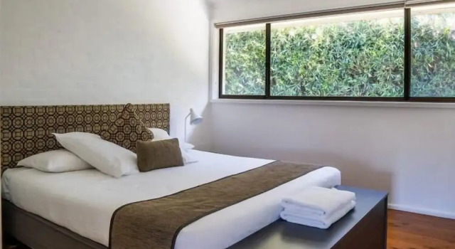 Вилла Deluxe Wine Country Villas