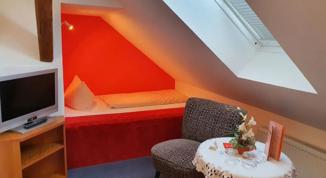 Hotel Schatthaus, Réserver Hôtel Hôtels SPA à Frise orientale, SPA