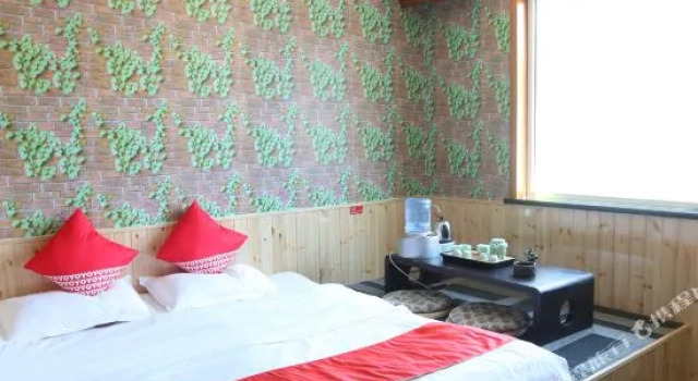 Xin'aiyuan Guest House, Rezerwuj Pensjonat Xinzhou Shanxi