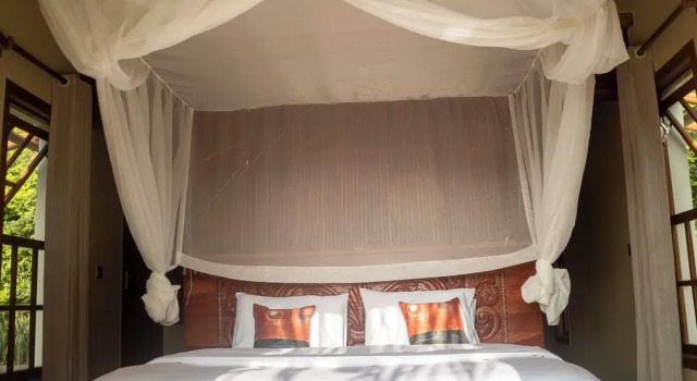 Mateves boutique lodge, Buchen Sie Boutique Boutique-Hotels in Arusha, Boutique