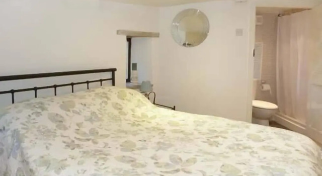 The Round House, Rezervasyon Tatil Evi Merseyside villalar, Villa