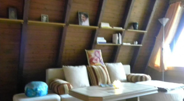 Коттедж Ferienhaus Sommerland Auszeithütte