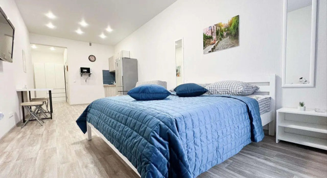 Apartments on Pushkin St., 11, Prenota Appartamento Irkutsk Irkutsk Region