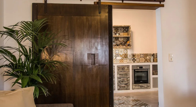 Casa Tahiche - Jacuzzi, WIFI & BBQ