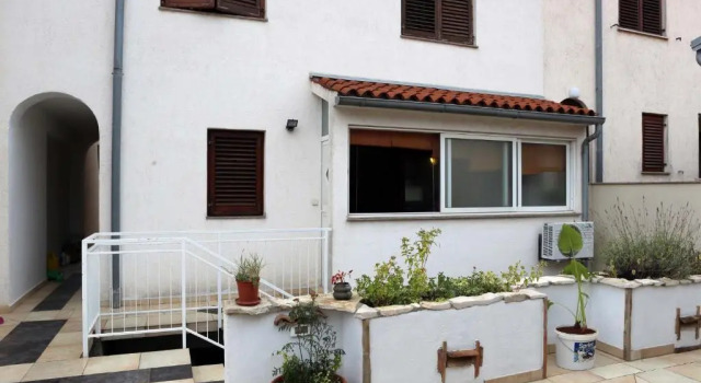 Apartment Zeljko 63, Reserva ahora Apartamento Hoteles en Pula con aparcamiento, Aparcamiento